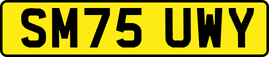 SM75UWY