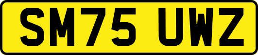 SM75UWZ