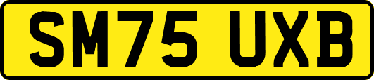 SM75UXB