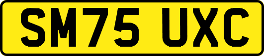 SM75UXC