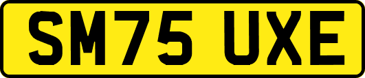 SM75UXE
