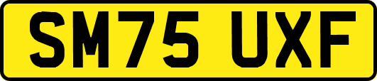 SM75UXF
