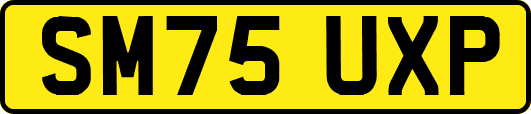 SM75UXP