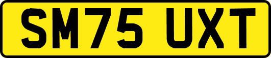 SM75UXT