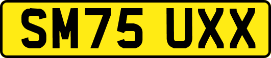 SM75UXX