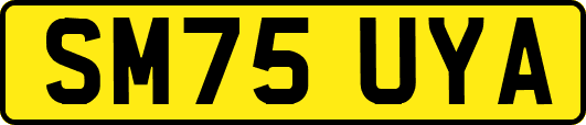SM75UYA
