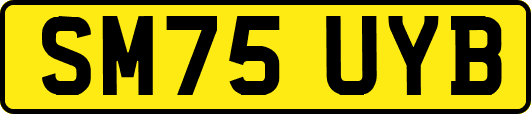 SM75UYB