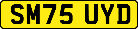 SM75UYD