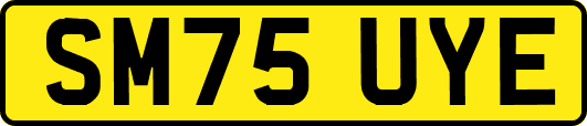 SM75UYE