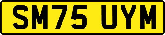 SM75UYM