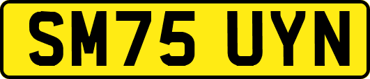 SM75UYN