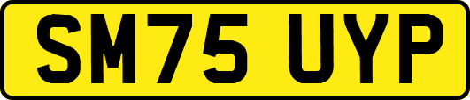 SM75UYP