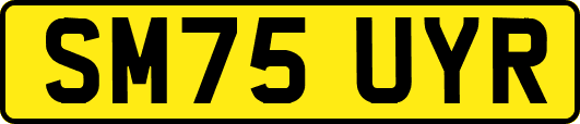 SM75UYR