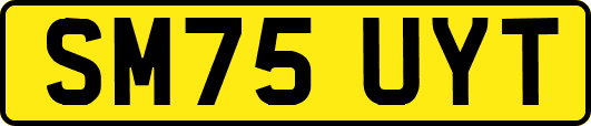 SM75UYT