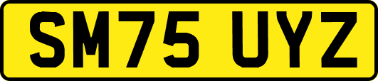 SM75UYZ