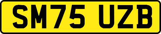 SM75UZB