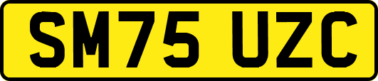 SM75UZC