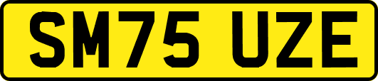 SM75UZE