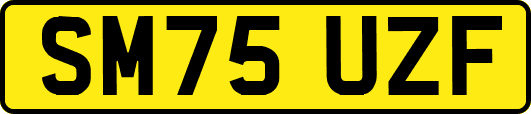 SM75UZF