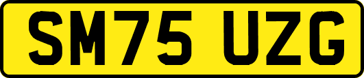 SM75UZG