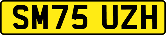 SM75UZH