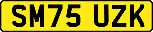 SM75UZK