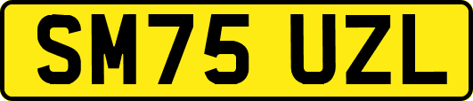 SM75UZL