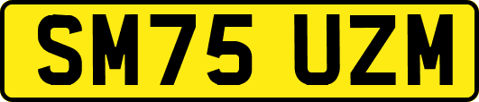 SM75UZM