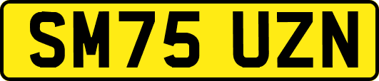 SM75UZN