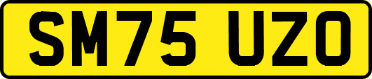 SM75UZO
