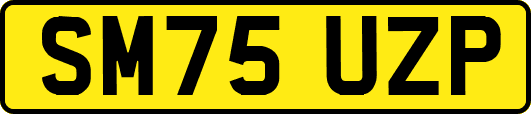 SM75UZP