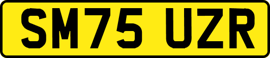 SM75UZR