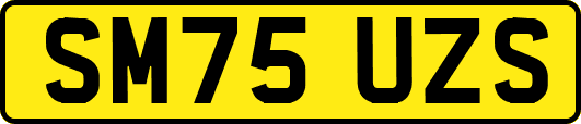 SM75UZS