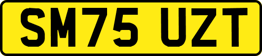 SM75UZT
