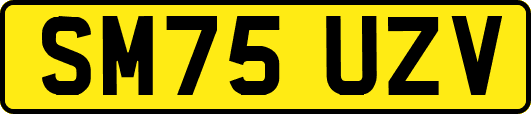 SM75UZV