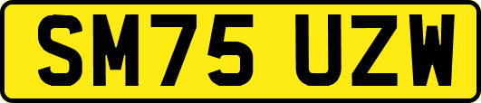 SM75UZW
