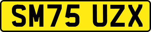 SM75UZX