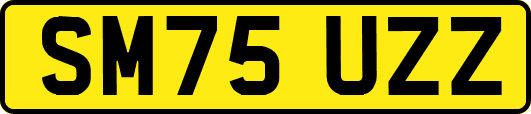 SM75UZZ