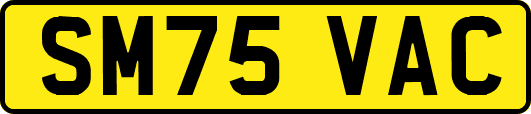 SM75VAC