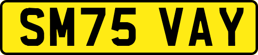 SM75VAY