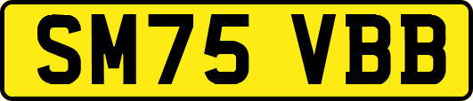 SM75VBB