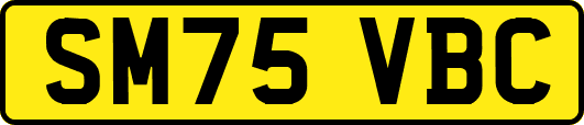 SM75VBC