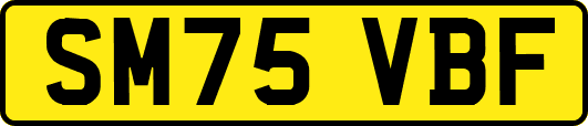 SM75VBF