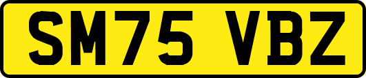 SM75VBZ