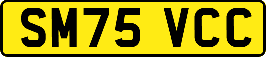 SM75VCC