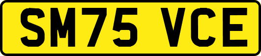SM75VCE