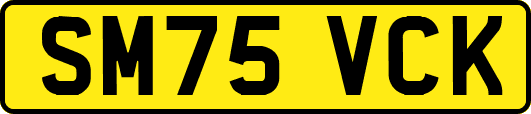 SM75VCK