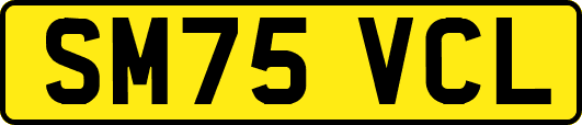 SM75VCL