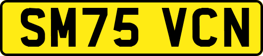 SM75VCN