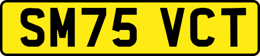 SM75VCT